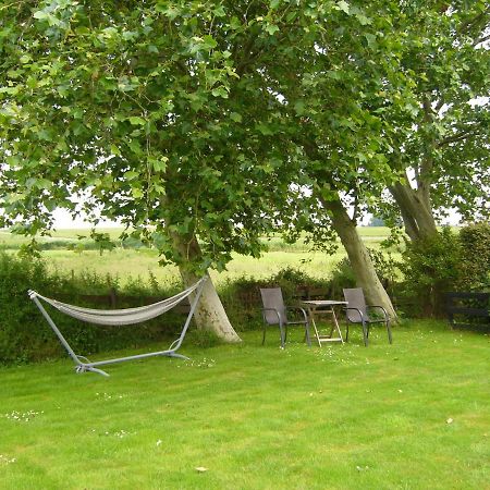 Bed and Breakfast De Stjelp Pleats à Lemmer Extérieur photo