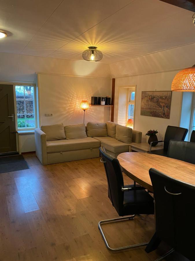 Bed and Breakfast De Stjelp Pleats à Lemmer Extérieur photo